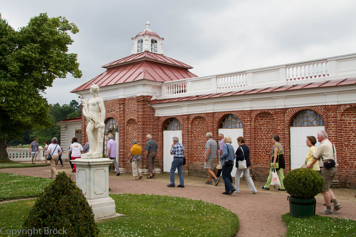 St. Petersburg Peterhof