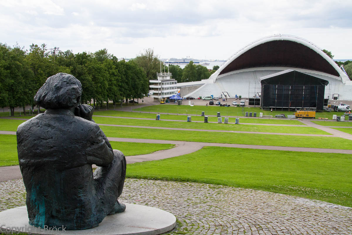 Tallinn Sängerfestwiese