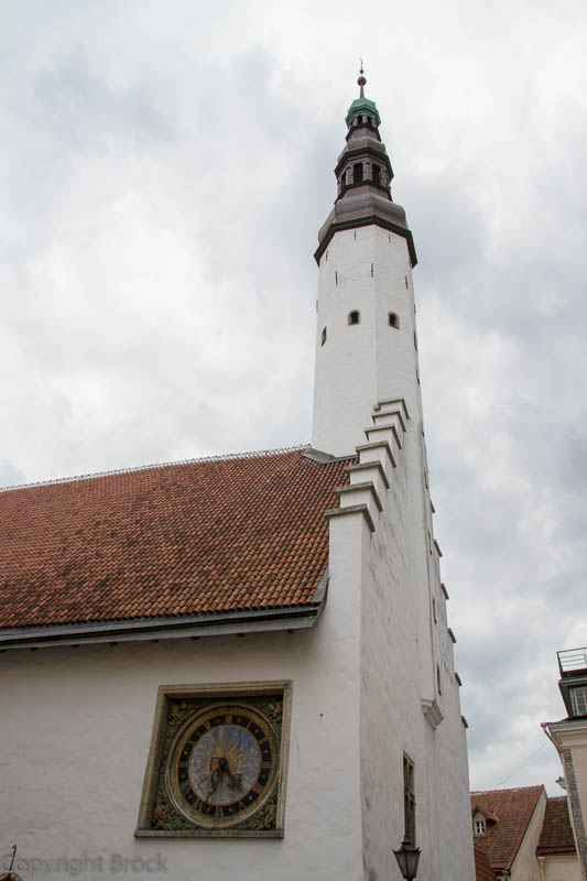 Tallinn Altstadt