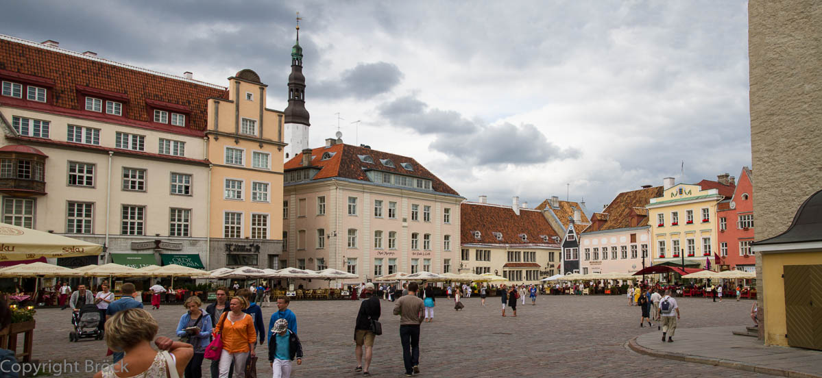 Tallinn Markt