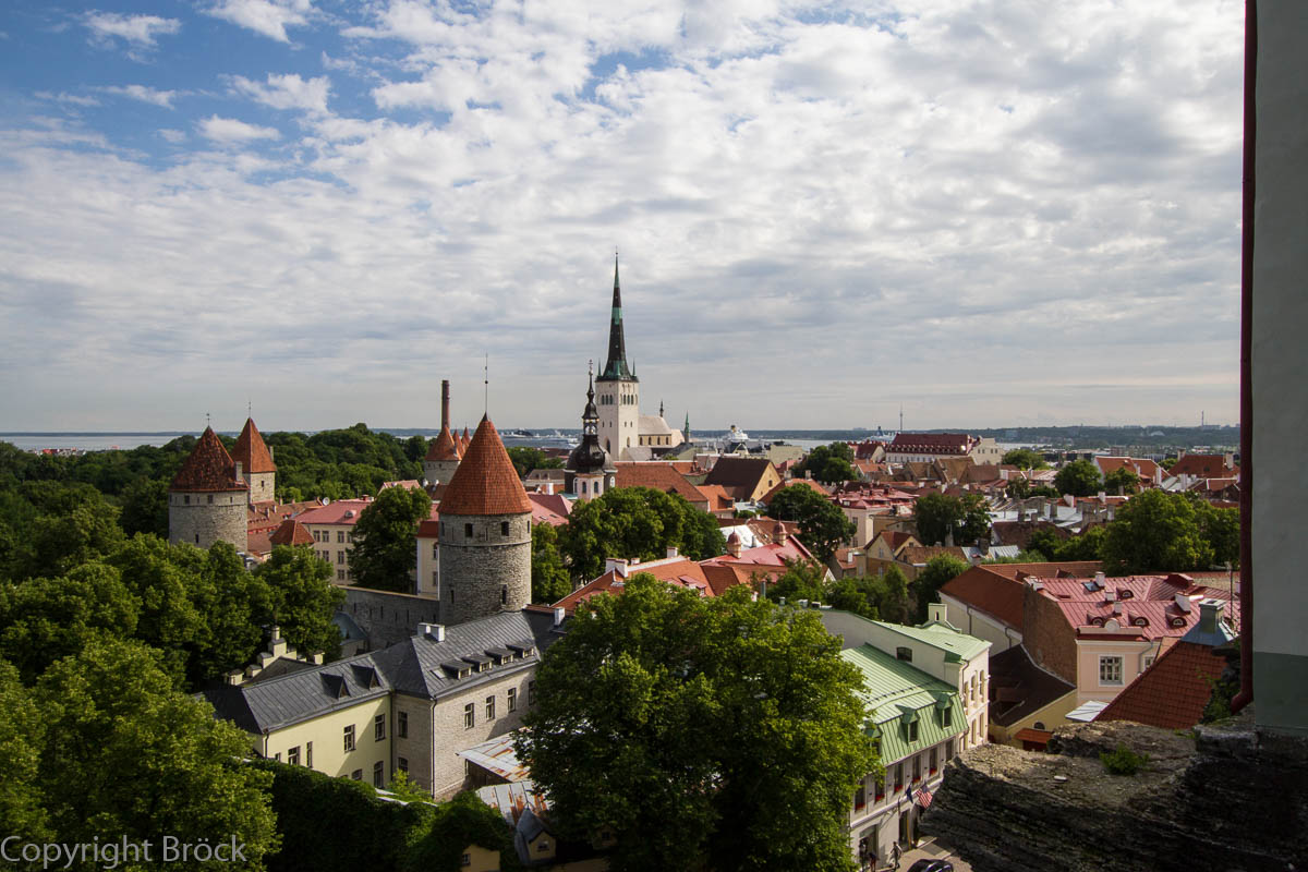 Tallinn