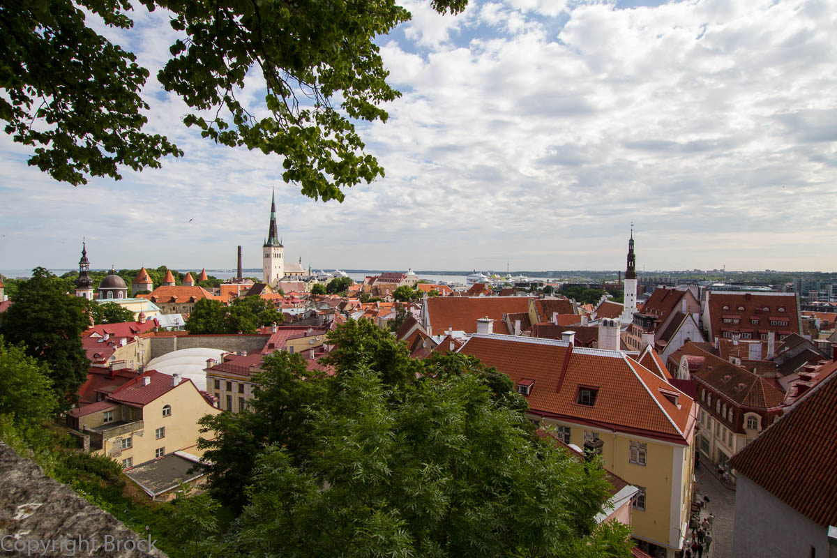 Tallinn