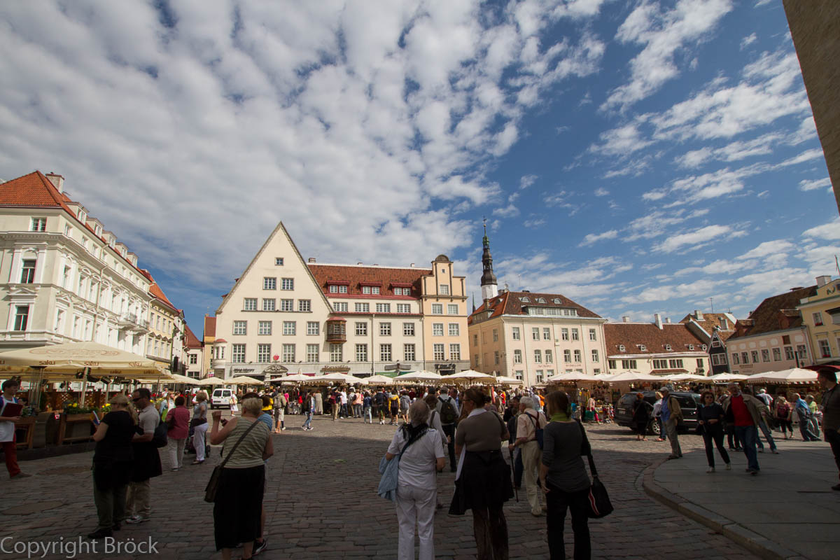 Tallinn Markt