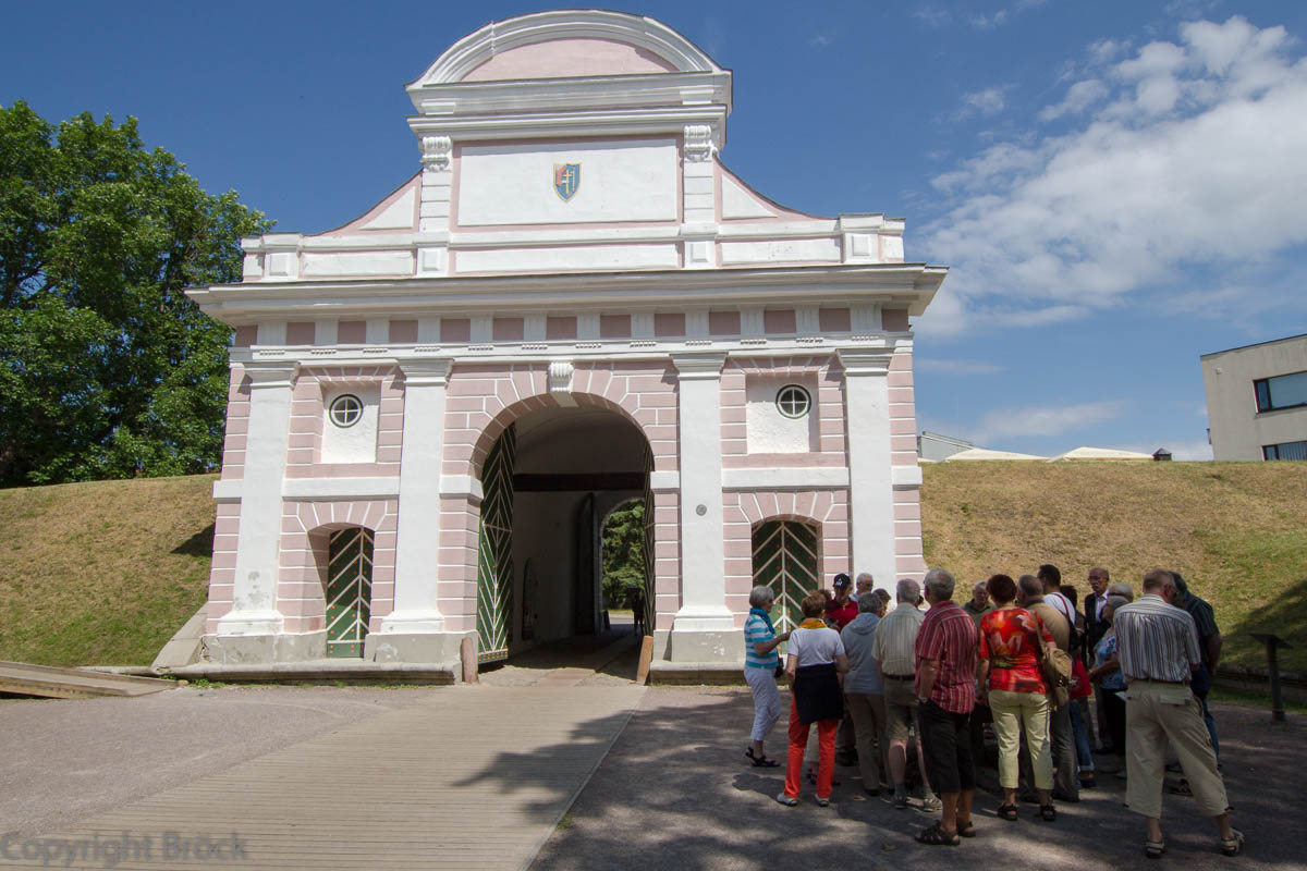 Pärnu Tallinner Tor