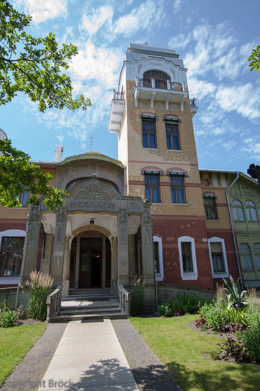 Pärnu Villa Ammende