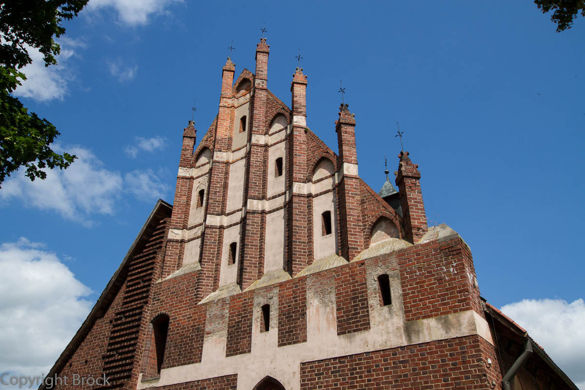 Malbork (Marienburg)