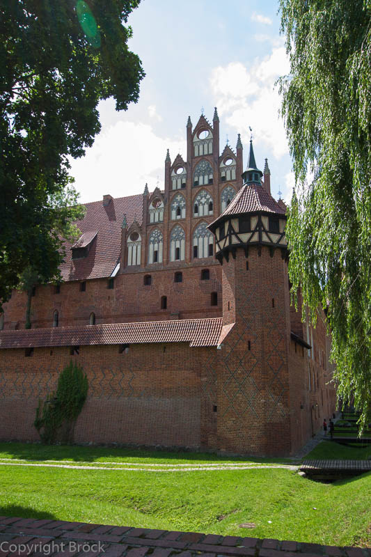 Malbork (Marienburg)