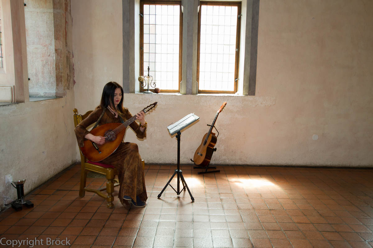 Malbork (Marienburg) Hochmeisterpalast