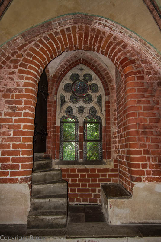 Malbork (Marienburg) Hochschloss