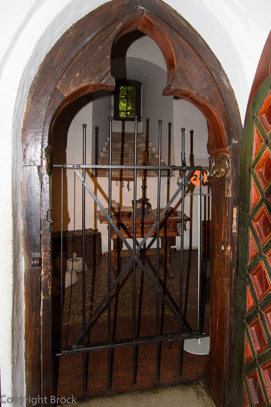 Malbork (Marienburg) Hochschloss