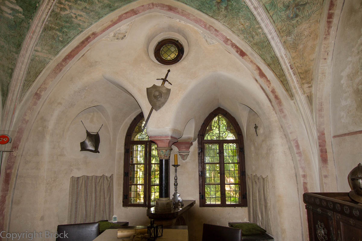 Malbork (Marienburg) Hochschloss