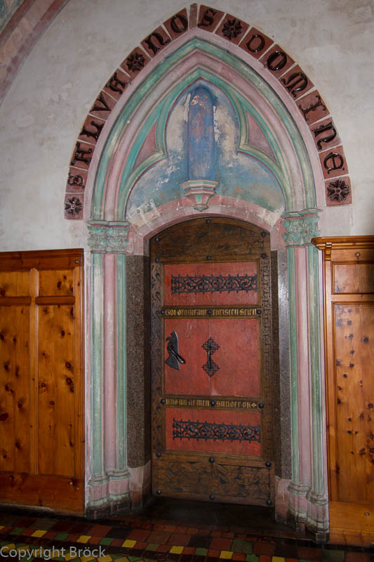 Malbork (Marienburg) Hochschloss