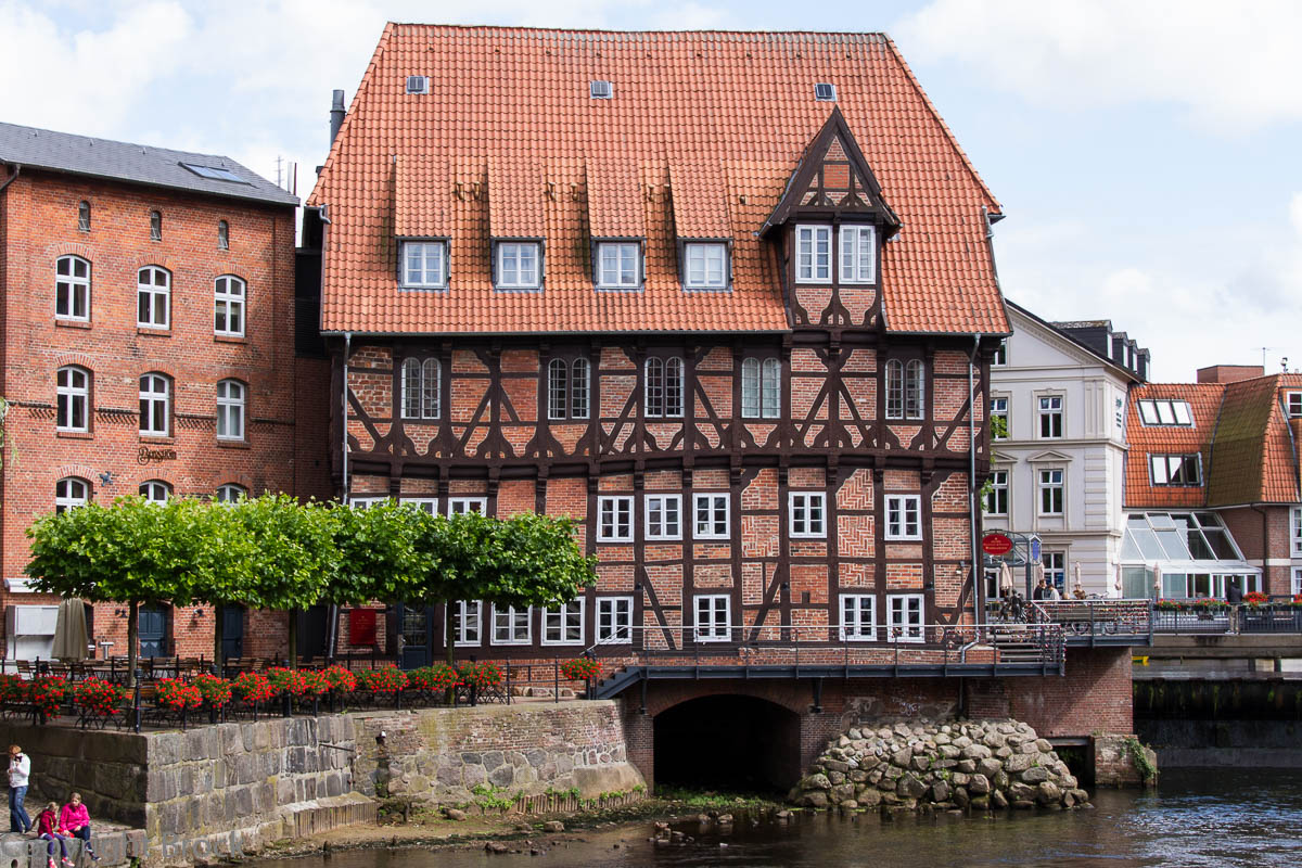 Lüner Mühle (1576)