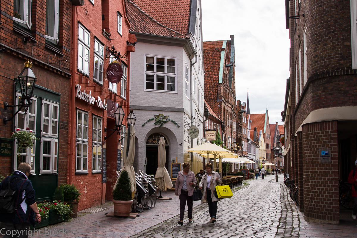 Heiligengeiststraße