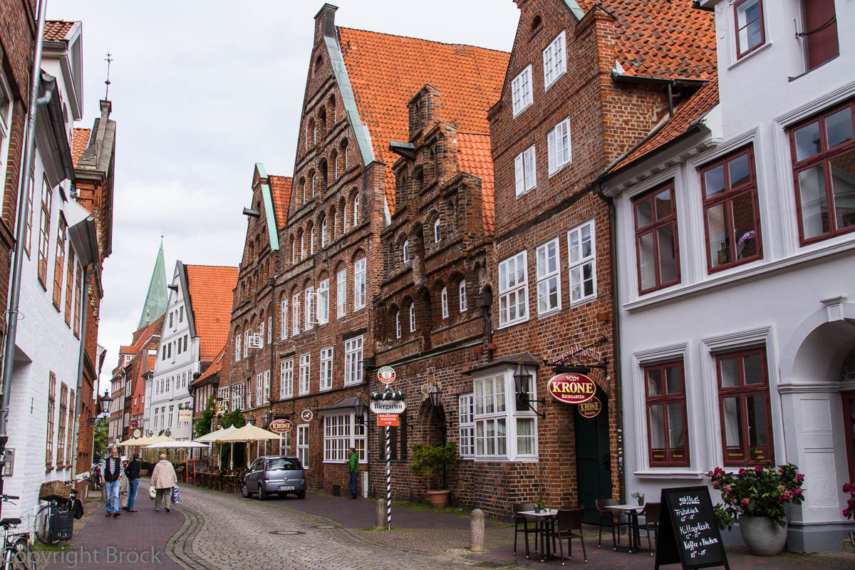 Heiligengeiststraße