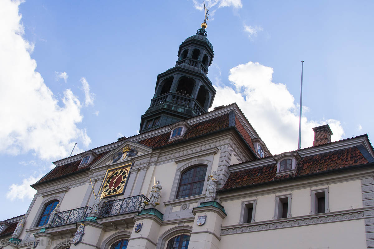Rathaus
