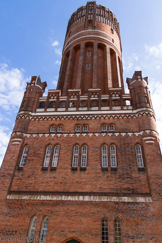 Wasserturm (1572)