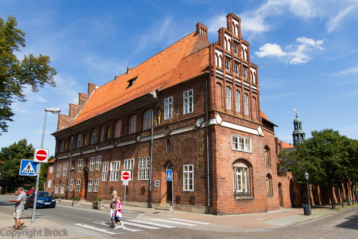 Rathaus