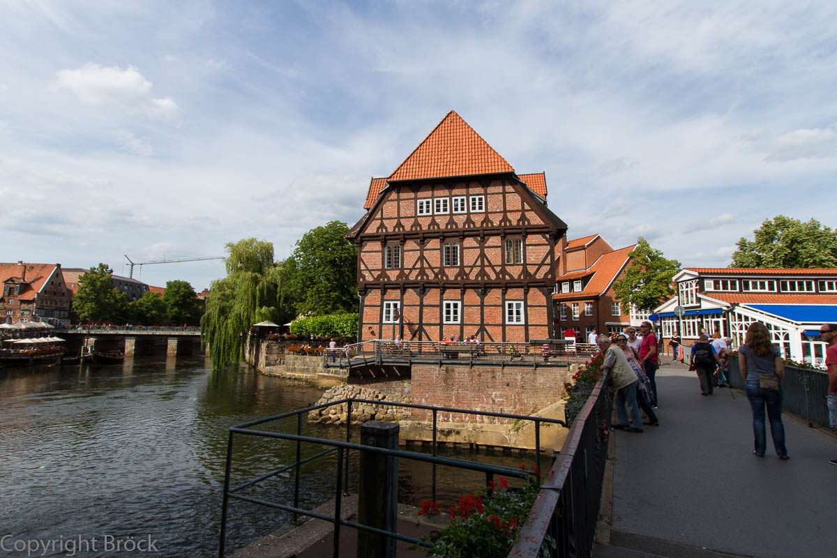 Lüner Mühle (1576)