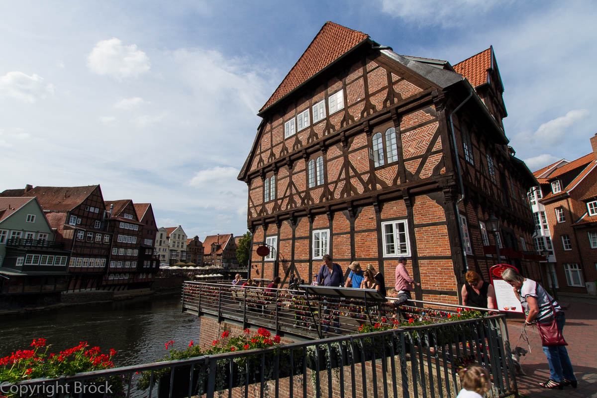 Lüner Mühle (1576)