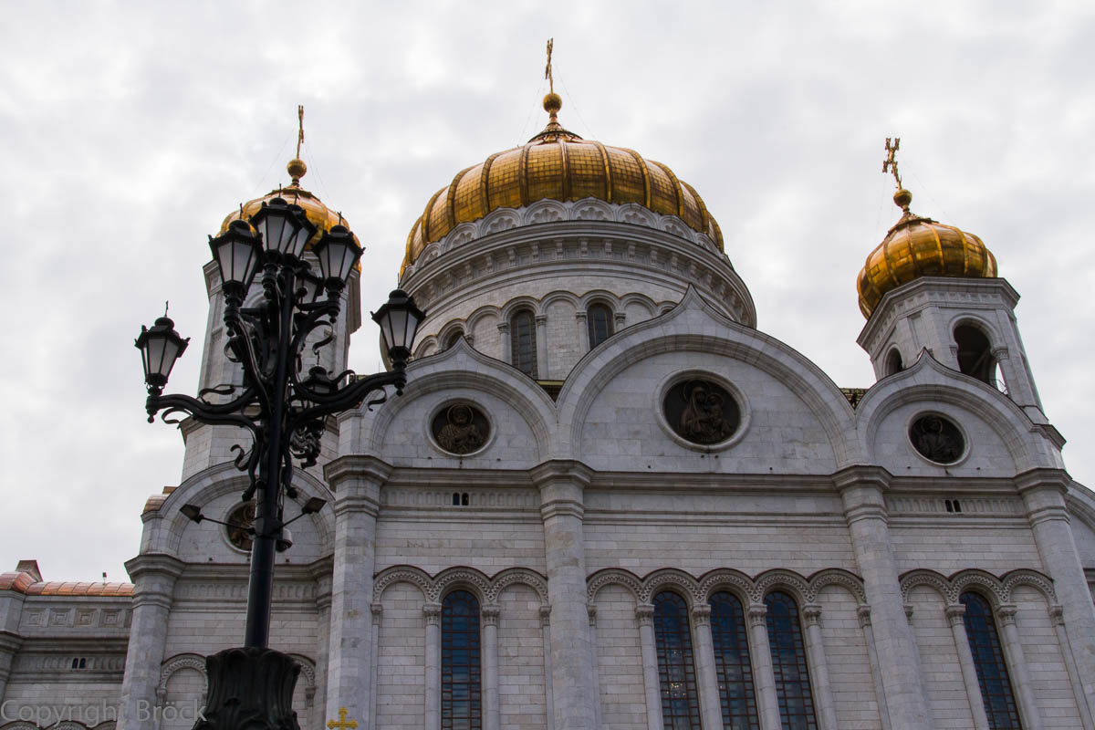 Christ-Erlöser-Kirche
