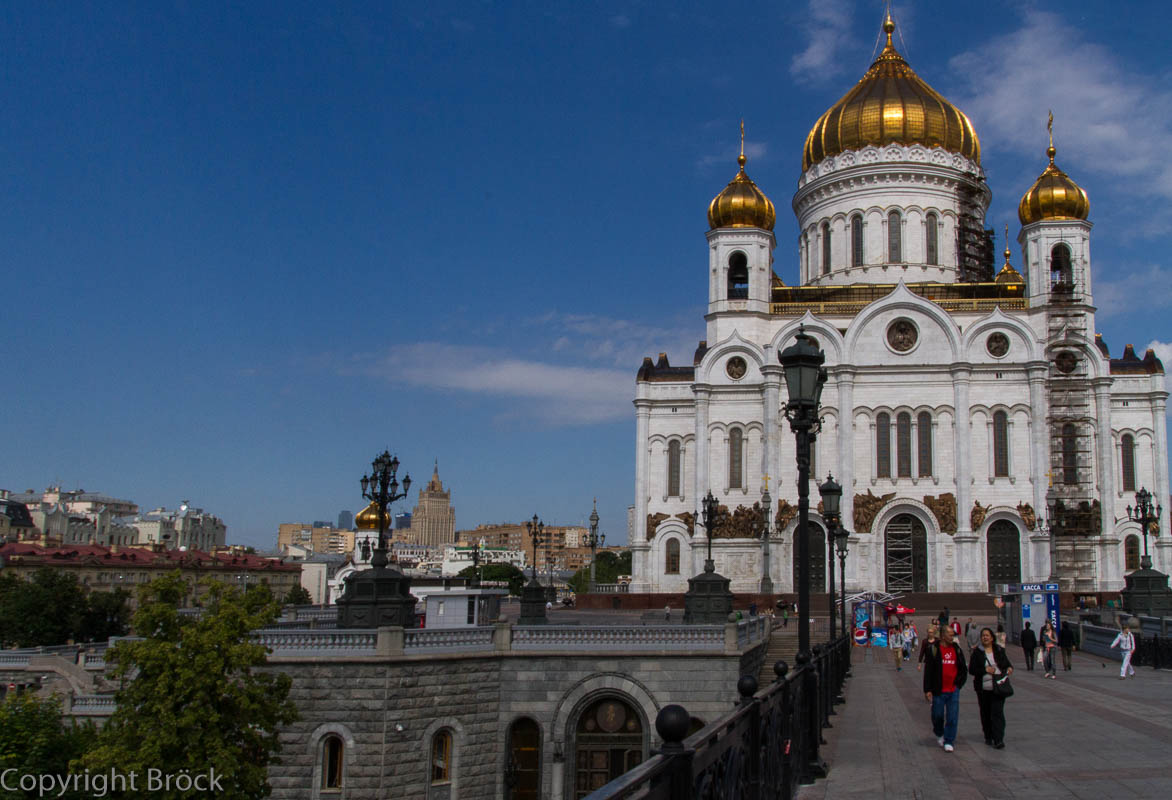 Christ-Erlöser-Kirche