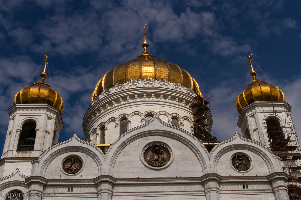 Christ-Erlöser-Kirche
