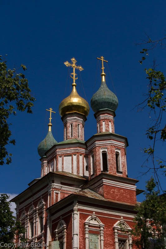 Neujungfrauen-Kloster