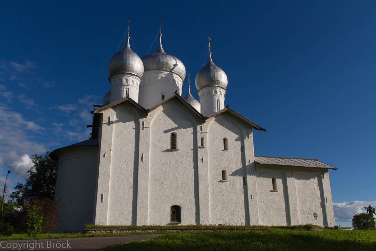 Boris-und-Gleb-Kirche