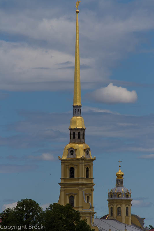 Peter-Paul-Kathedrale