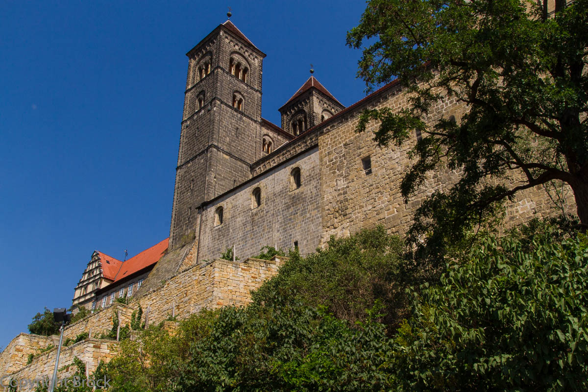 Schlossberg