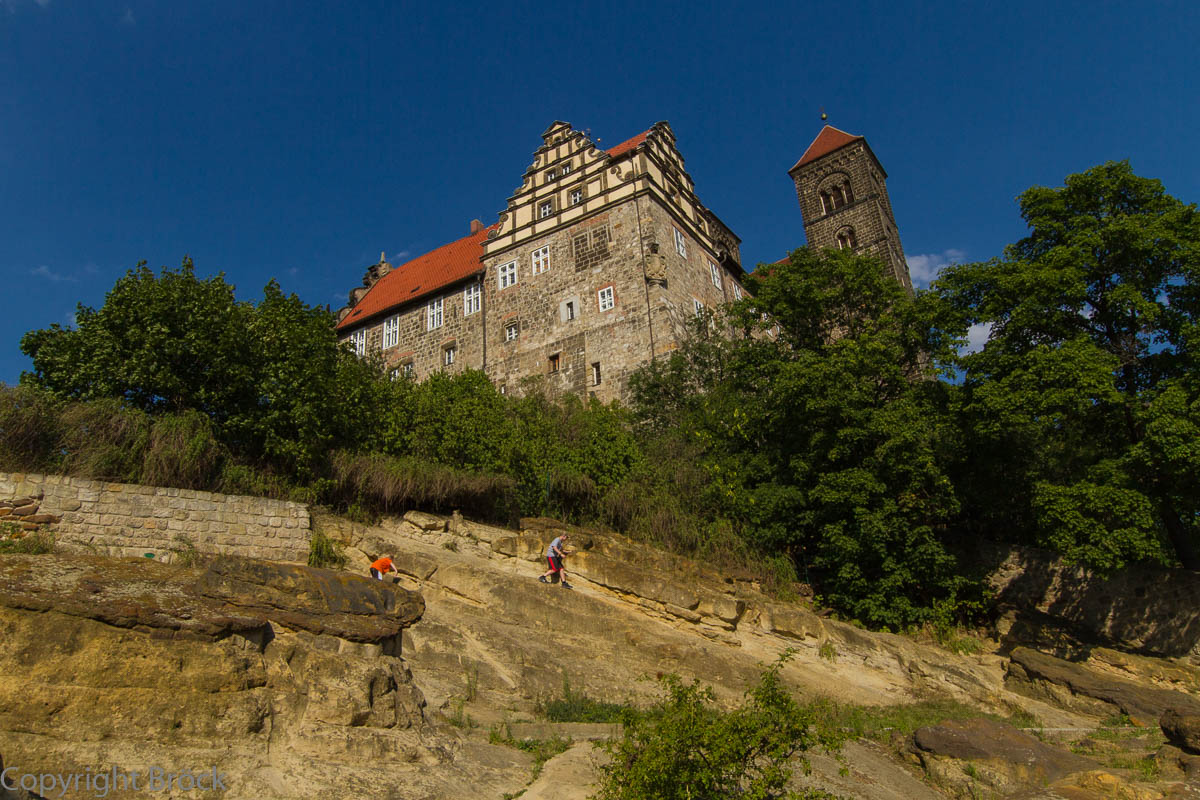 Schlossberg