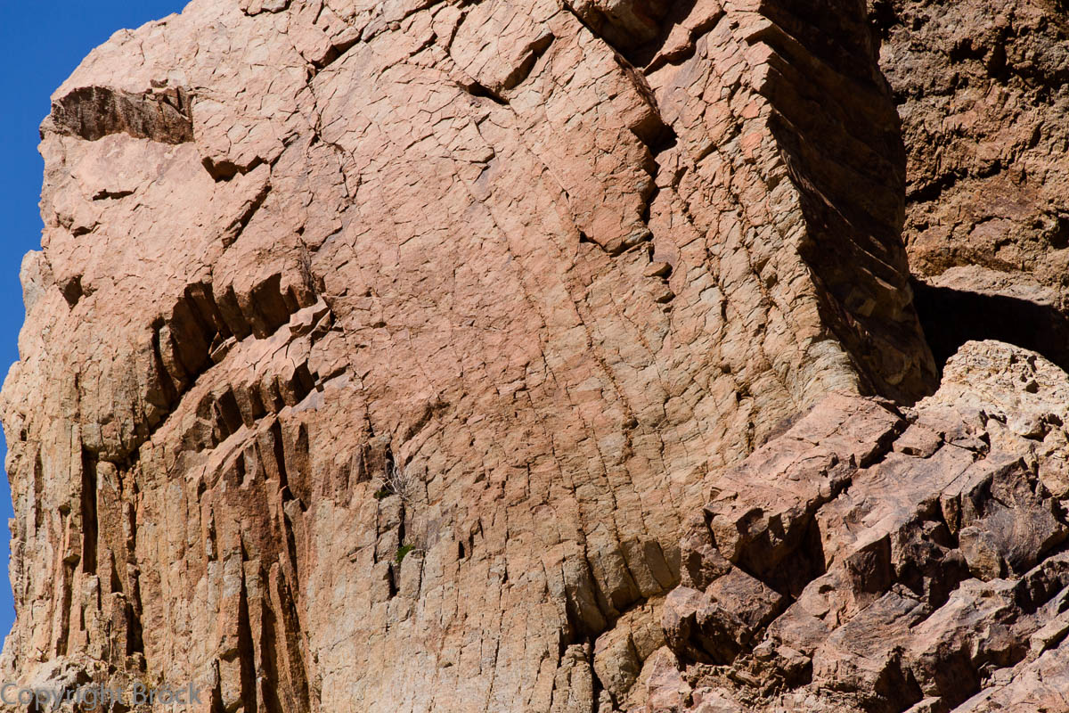 Teneriffa Teide Nationalpark Los Roques de Garcia